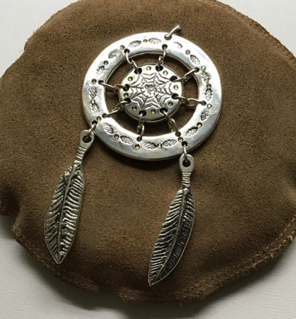 Dream catcher